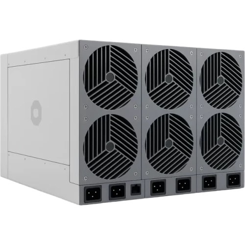 SHA-256 Miner