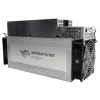 MicroBT Whatsminer M30S++ 112Th/s – Bitcoin Miner