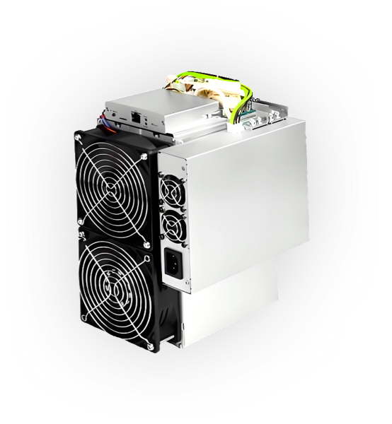 Scrypt Miner